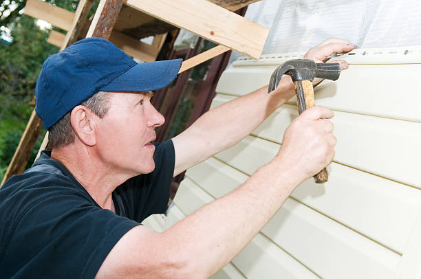 Best Storm Damage Siding Repair  in Walkerton, IN